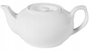 Чайник Cameo Imperial White 660МЛ 13Х19Х7,5СМ 210-25Pl