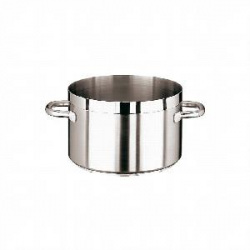 Купить кастрюля paderno 2,1л d16см 11107-16 – цена от завода, доставка до двери | RuOborudovanie.ru